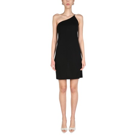 ONE-SHOULDER DRESS