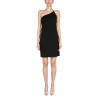 ONE-SHOULDER DRESS