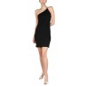 ONE-SHOULDER DRESS