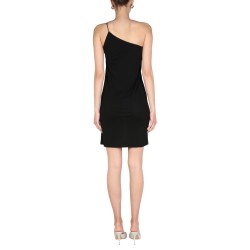 ONE-SHOULDER DRESS