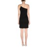 ONE-SHOULDER DRESS