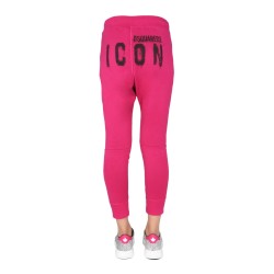 "ICON" JOGGING TROUSERS