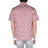 "BOWLING" SHIRT