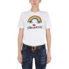 T-SHIRT "RAINBOW RENNY"