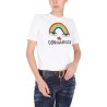 T-SHIRT "RAINBOW RENNY"