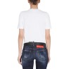 T-SHIRT "RAINBOW RENNY"