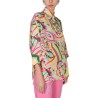 60'S PRINT SHIRT