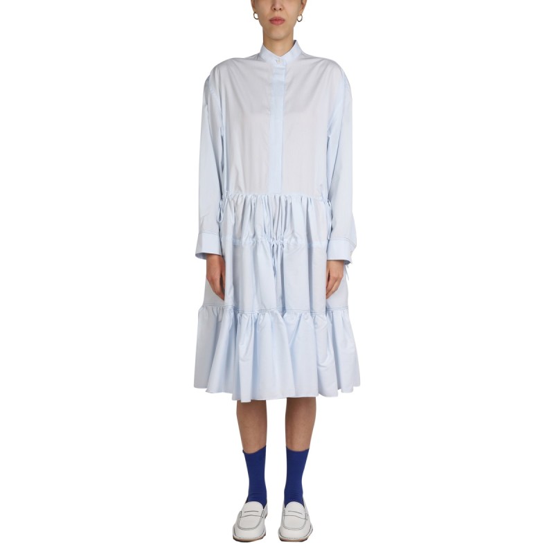 CHEMISIER DRESS