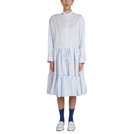 CHEMISIER DRESS