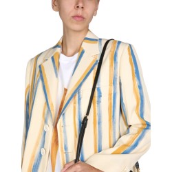 SINGLE-BREASTED JACKET