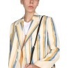 SINGLE-BREASTED JACKET