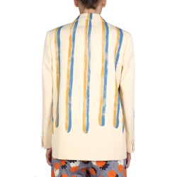 SINGLE-BREASTED JACKET