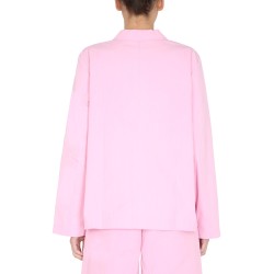 "BENYA" JACKET