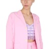 "BENYA" JACKET