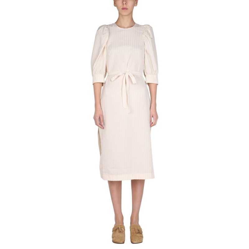 "ALYA" DRESS