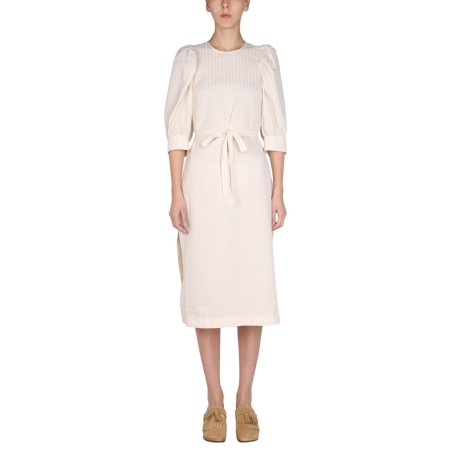 "ALYA" DRESS
