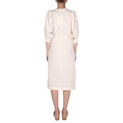 "ALYA" DRESS