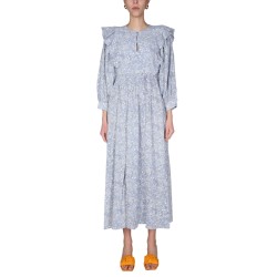 "ALONA DRESS