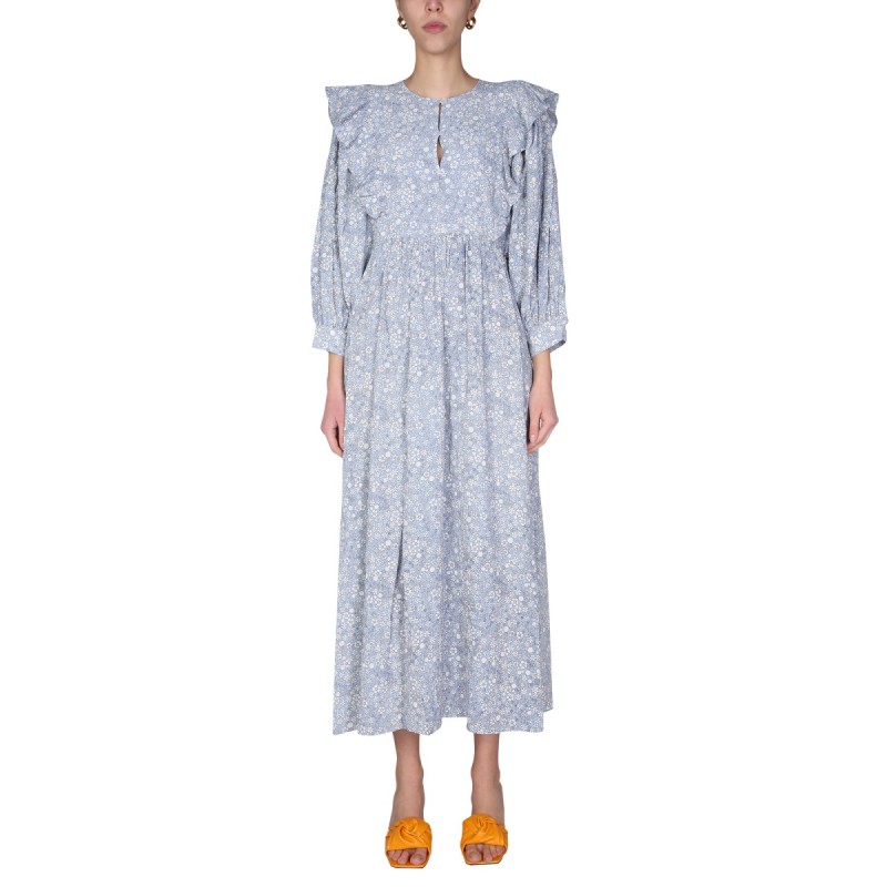 "ALONA DRESS