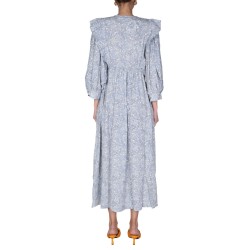 "ALONA DRESS