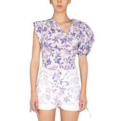 "MADINEA" TOP