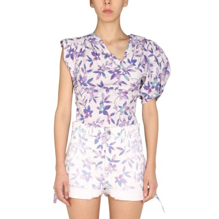 "MADINEA" TOP