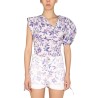 "MADINEA" TOP