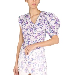 "MADINEA" TOP