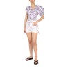 "MADINEA" TOP