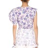 "MADINEA" TOP