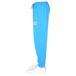 "KNOT" JOGGING PANTS