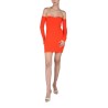 "CONTOUR" DRESS