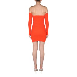 "CONTOUR" DRESS
