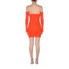 "CONTOUR" DRESS