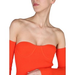"CONTOUR" DRESS