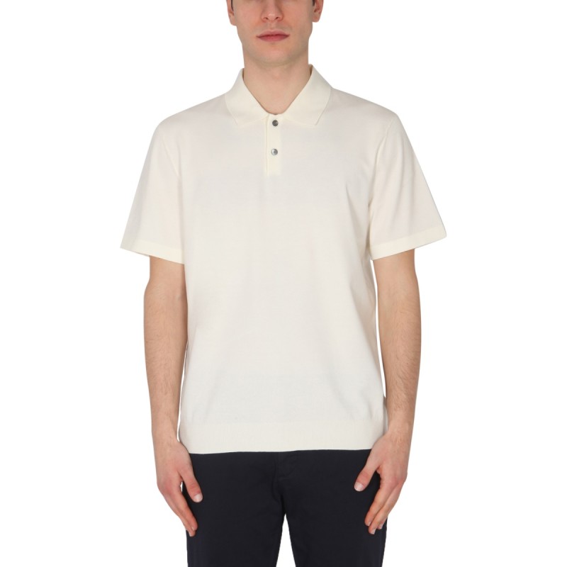 REGULAR FIT POLO