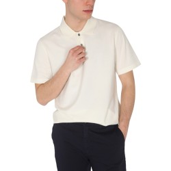 REGULAR FIT POLO