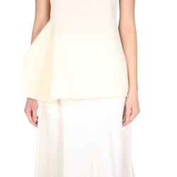 ROUND NECK TOP
