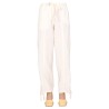 TROUSERS WITH DRAWSTRING