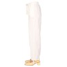 TROUSERS WITH DRAWSTRING