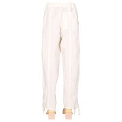 TROUSERS WITH DRAWSTRING