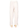TROUSERS WITH DRAWSTRING