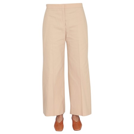 WIDE LEG TROUSERS