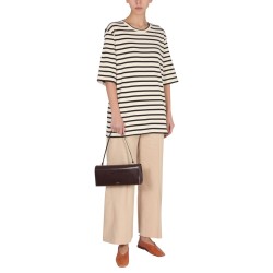 WIDE LEG TROUSERS