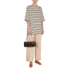 WIDE LEG TROUSERS
