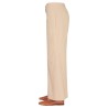 WIDE LEG TROUSERS
