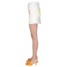 MINI STRAIGHT SKIRT