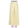 WIDE LEG TROUSERS