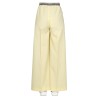 WIDE LEG TROUSERS