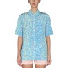 ANIMAL PRINT SHIRT